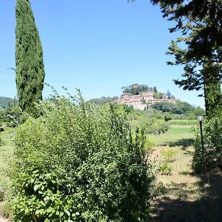 Apartament Santa Maddalena