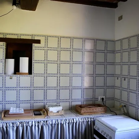 Apartament Santa Maddalena *