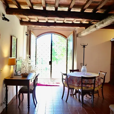 Apartament Santa Maddalena *