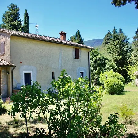 Apartament Santa Maddalena Cetona