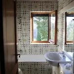 Apartament Santa Maddalena Cetona