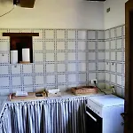 Apartament Santa Maddalena Cetona