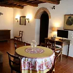 Apartament Santa Maddalena