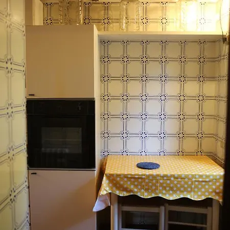 Santa Maddalena Appartement *