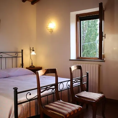 Santa Maddalena Apartment