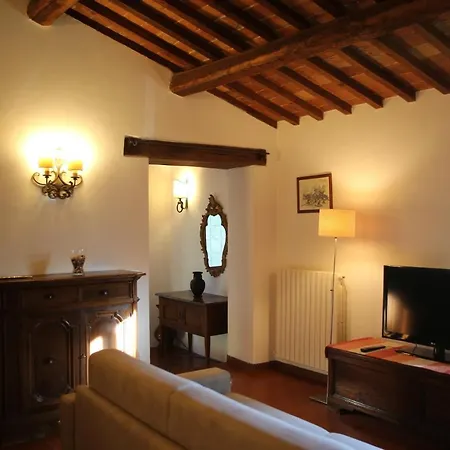 Santa Maddalena Apartment *