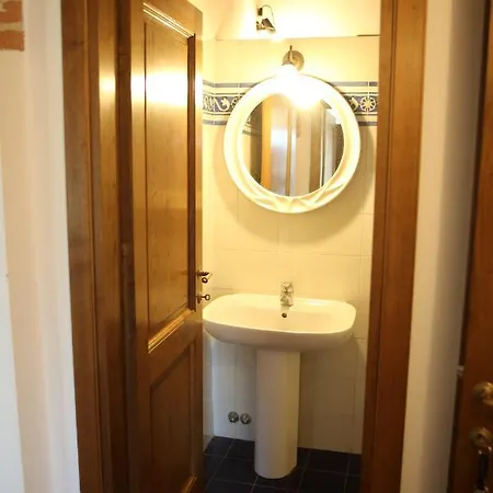Apartment Santa Maddalena Cetona