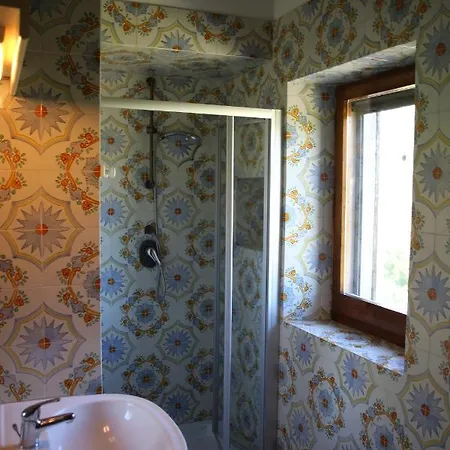 Santa Maddalena Appartement Cetona