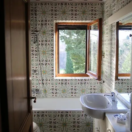 Appartement Santa Maddalena Cetona