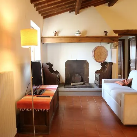 Santa Maddalena Apartment