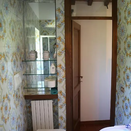 Appartement Santa Maddalena Cetona