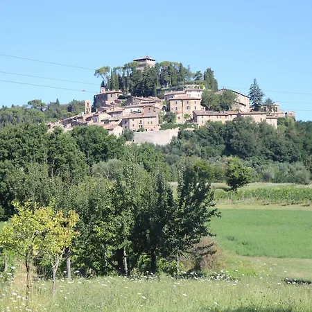 Santa Maddalena Appartement