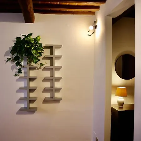 Appartement Santa Maddalena *