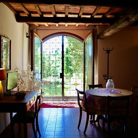 Apartment Santa Maddalena *