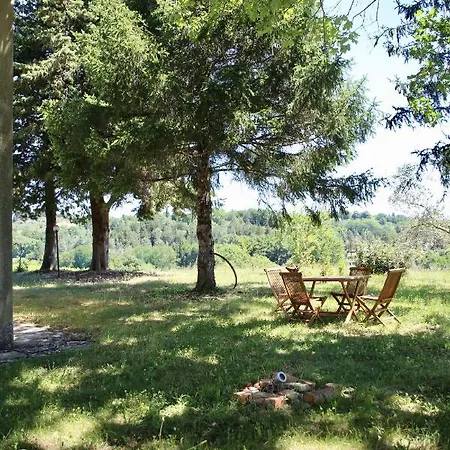 Santa Maddalena Apartment