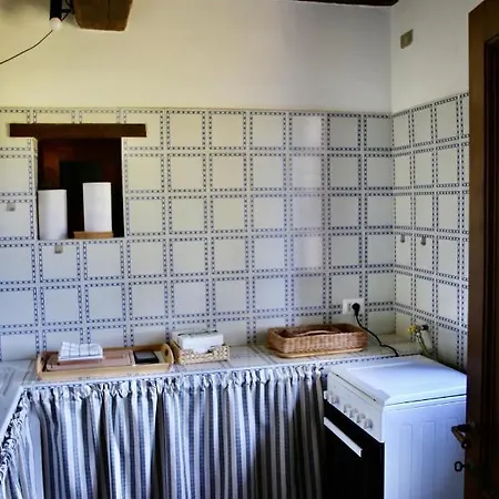 Appartement Santa Maddalena Cetona