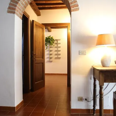 Appartement Santa Maddalena *