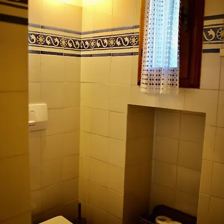 Apartment Santa Maddalena Cetona