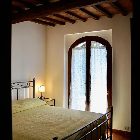 Appartement Santa Maddalena Cetona