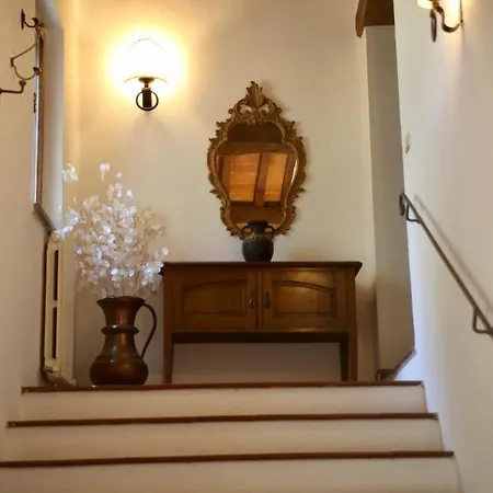 Santa Maddalena Apartment