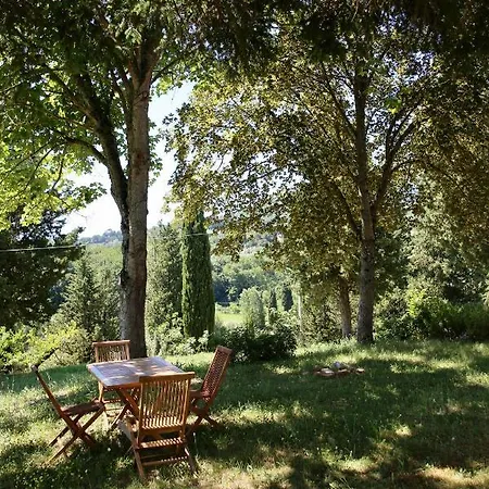 Santa Maddalena Apartment