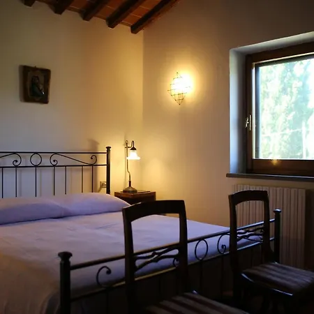 Santa Maddalena Apartment *