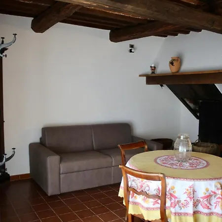 Santa Maddalena Apartment *