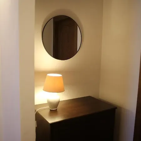 Appartement Santa Maddalena *