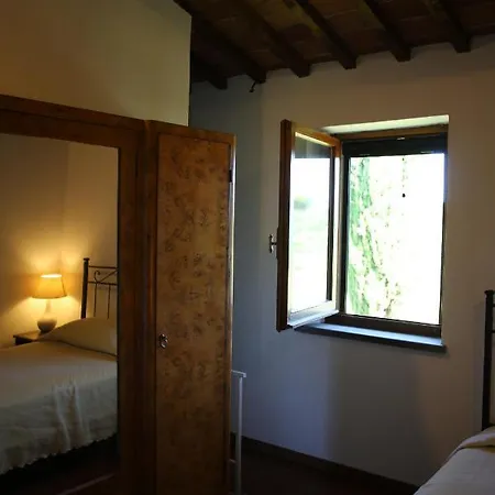 Santa Maddalena Apartment Cetona