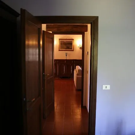 Santa Maddalena Apartment Cetona