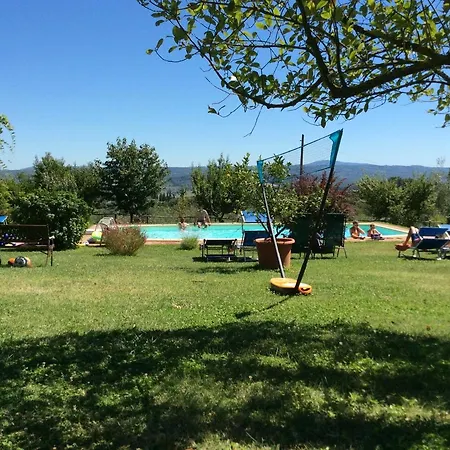 Santa Maddalena Apartment