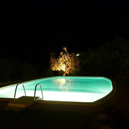 Santa Maddalena Appartement Cetona