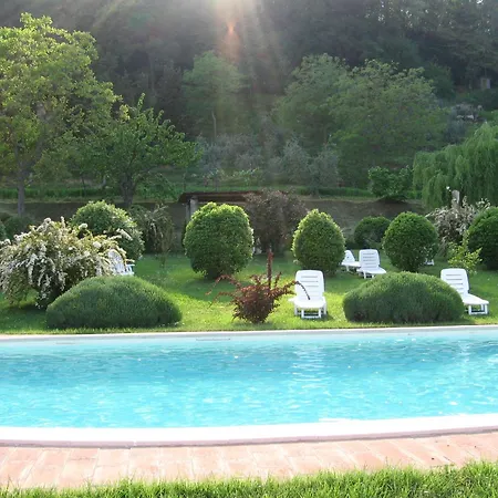 Santa Maddalena Apartment *